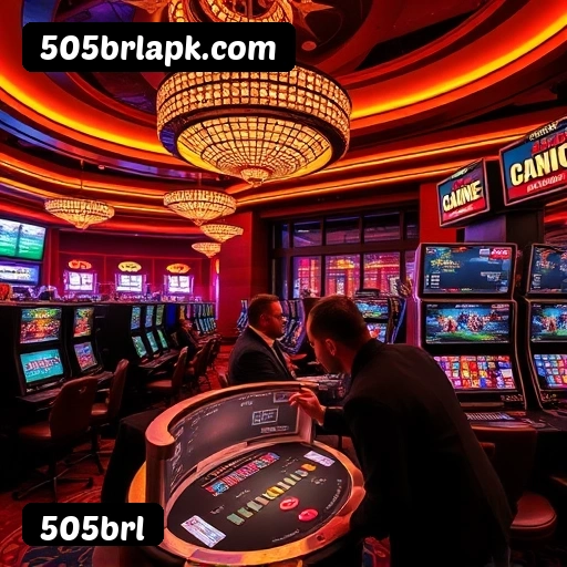 505brl Brasília - Leaderboards