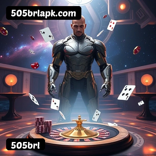 505brl - App Compatibility