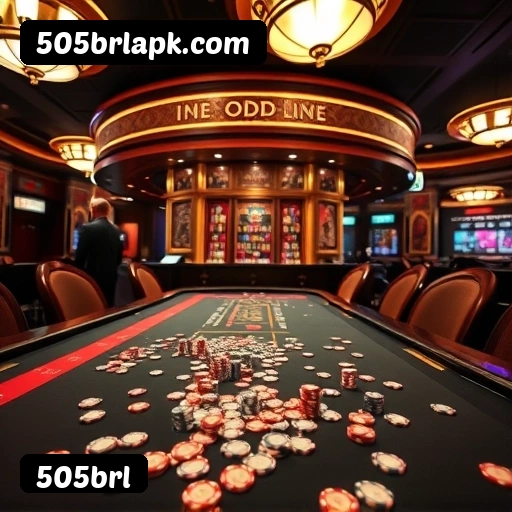 505brl São Paulo - Hot Promos