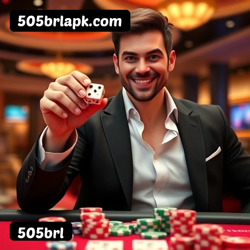 505brl - Rápido Acesse