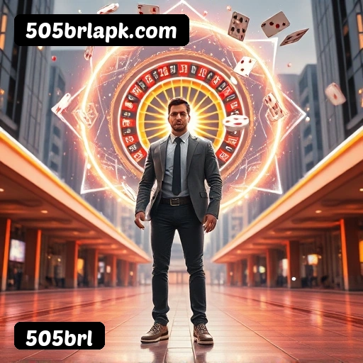 505brl Rio de Janeiro - Professional Dealers