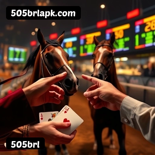 505brl - App Security