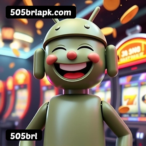 505brl - Winners Celebration
