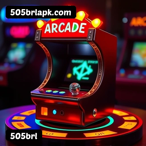 505brl Brasília - VIP Program