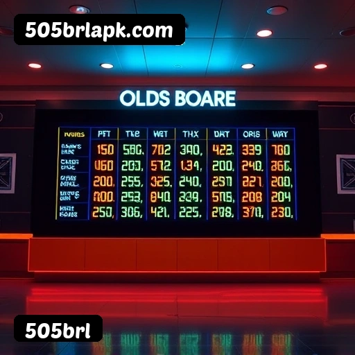 505brl Salvador - Strategy