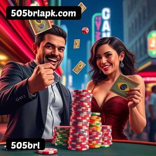 505brl Fortaleza - Reviews