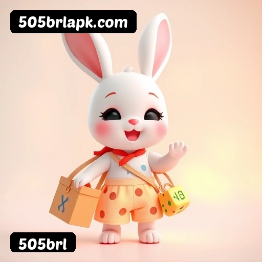 505brl - Pagamento PIX Instantâneo