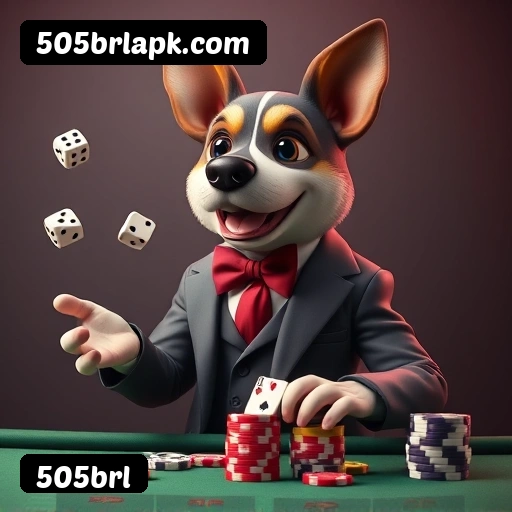 505brl Salvador - Studio Tour