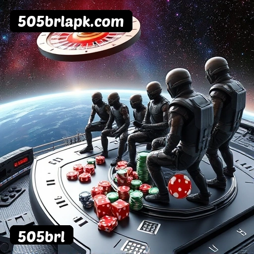 505brl São Paulo - All Bonuses
