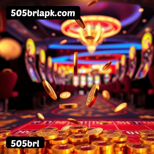 505brl Salvador - Promo Stats