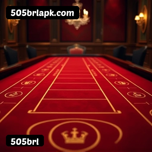 505brl Rio de Janeiro - Bonus Terms