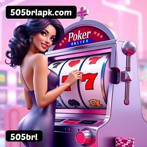 505brl - Support