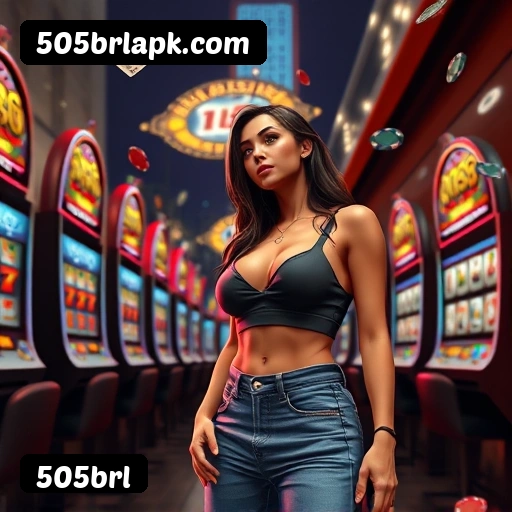 505brl Belo Horizonte - Basketball
