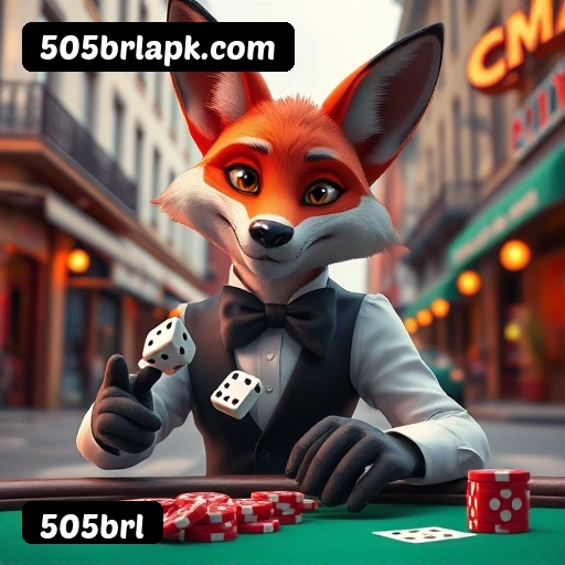 505brl - Análise de Mercados Esportivos