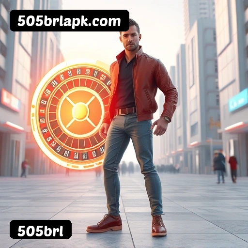 505brl São Paulo - Top Slots