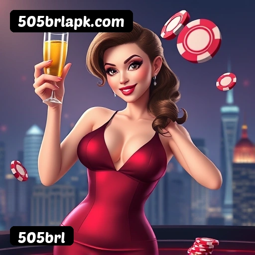 505brl - App Performance
