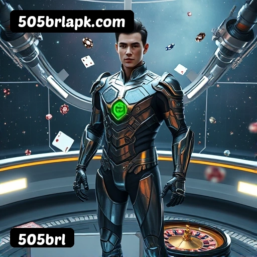505brl Fortaleza - Sports Winners